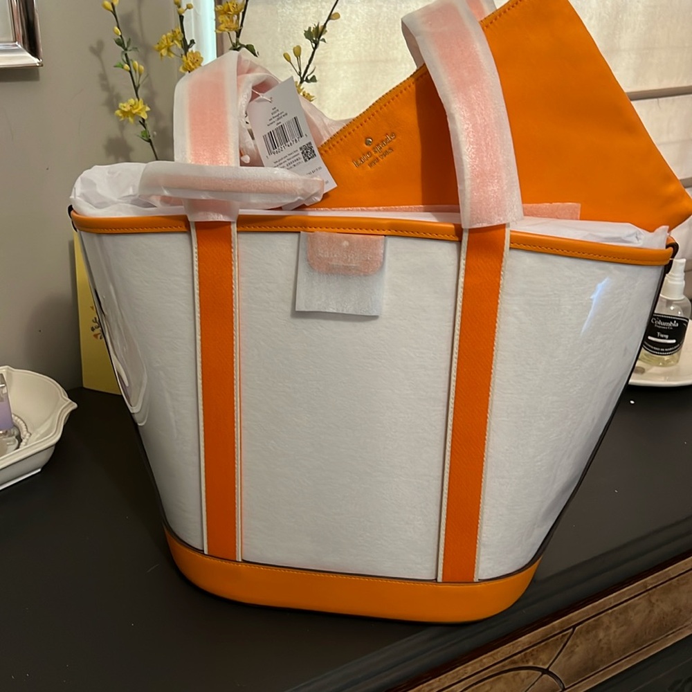 Kate Spade Tote